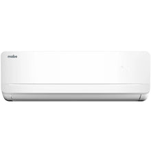 Aire acondicionado mini split blanco MABE frío y calor 1.5 toneladas 18,000 btu