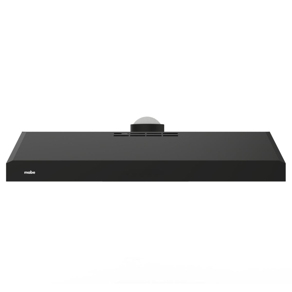 MABE Campana de pared negro de 76 cm CMPU761NX0