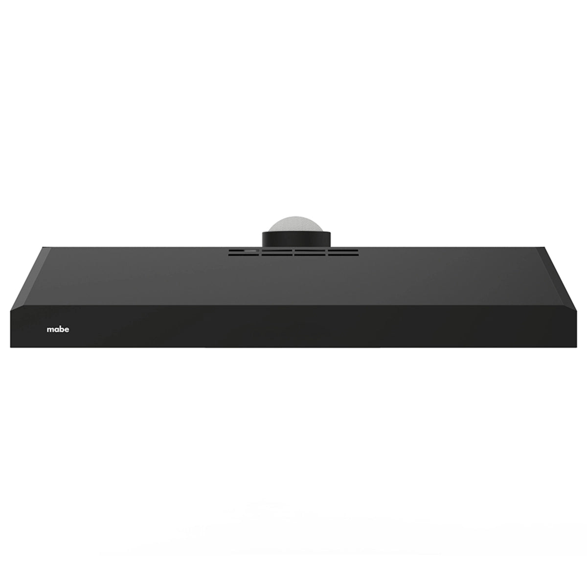 MABE Campana de pared CMPU801NX0 negro de 80 cm