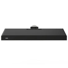 MABE Campana de pared CMPU801NX0 negro de 80 cm