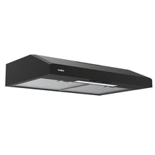 MABE Campana de pared CMPU801NX0 negro de 80 cm