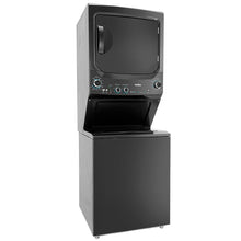 Centro de lavado diamond gray MABE aqua saver green 23 kg