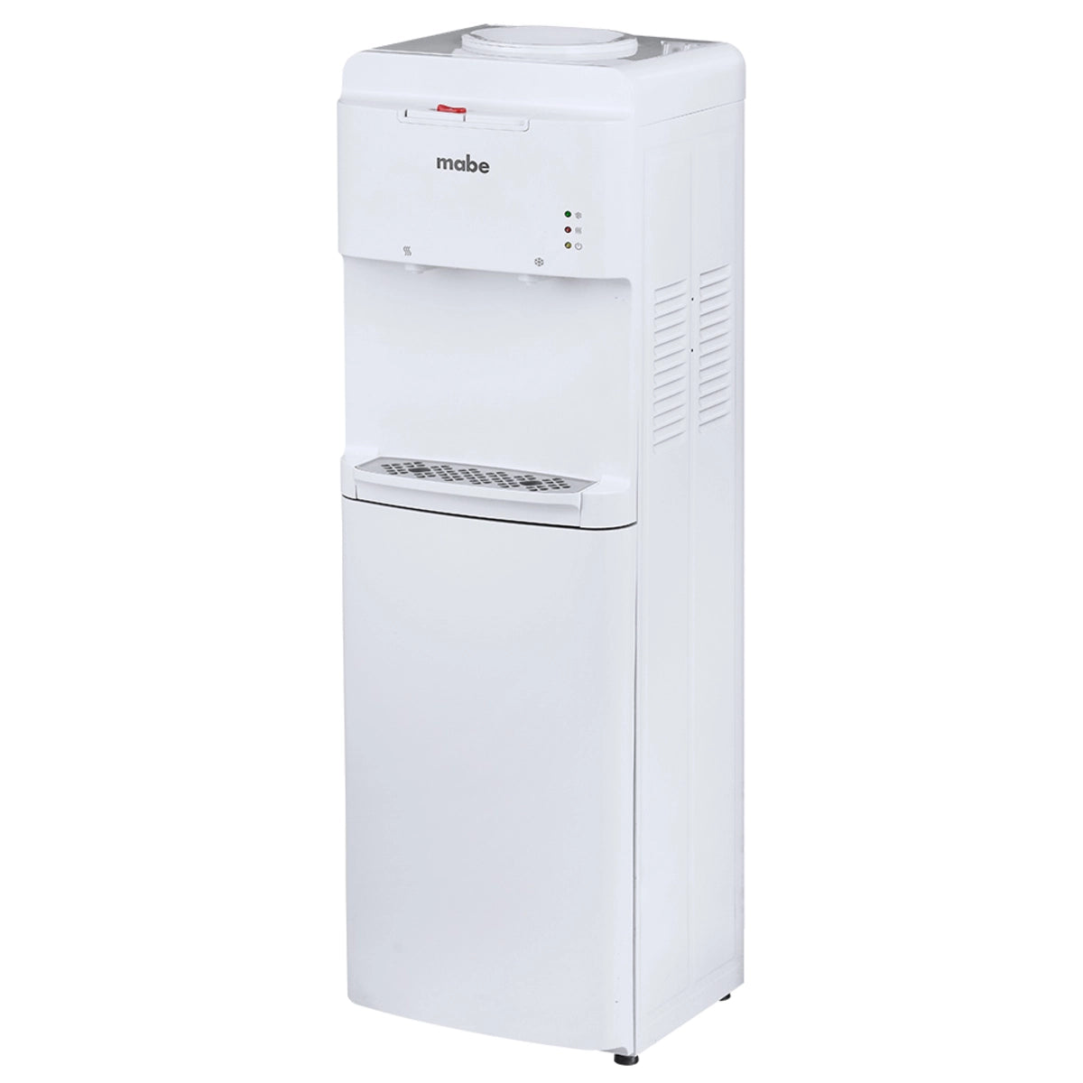 Enfriador de agua Mabe blanco EMDPCCB1
