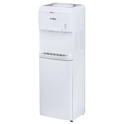 Enfriador de agua Mabe blanco EMDPCCB1