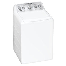 Lavadora MABE aqua saver green blanca 22 kg