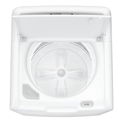Lavadora MABE aqua saver green blanca 22 kg