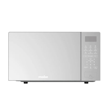 Horno microondas MABE 0.7 cuft gris HMM07SBW