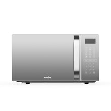 Horno de microondas gris MABE HMM11SJW 31L 120V