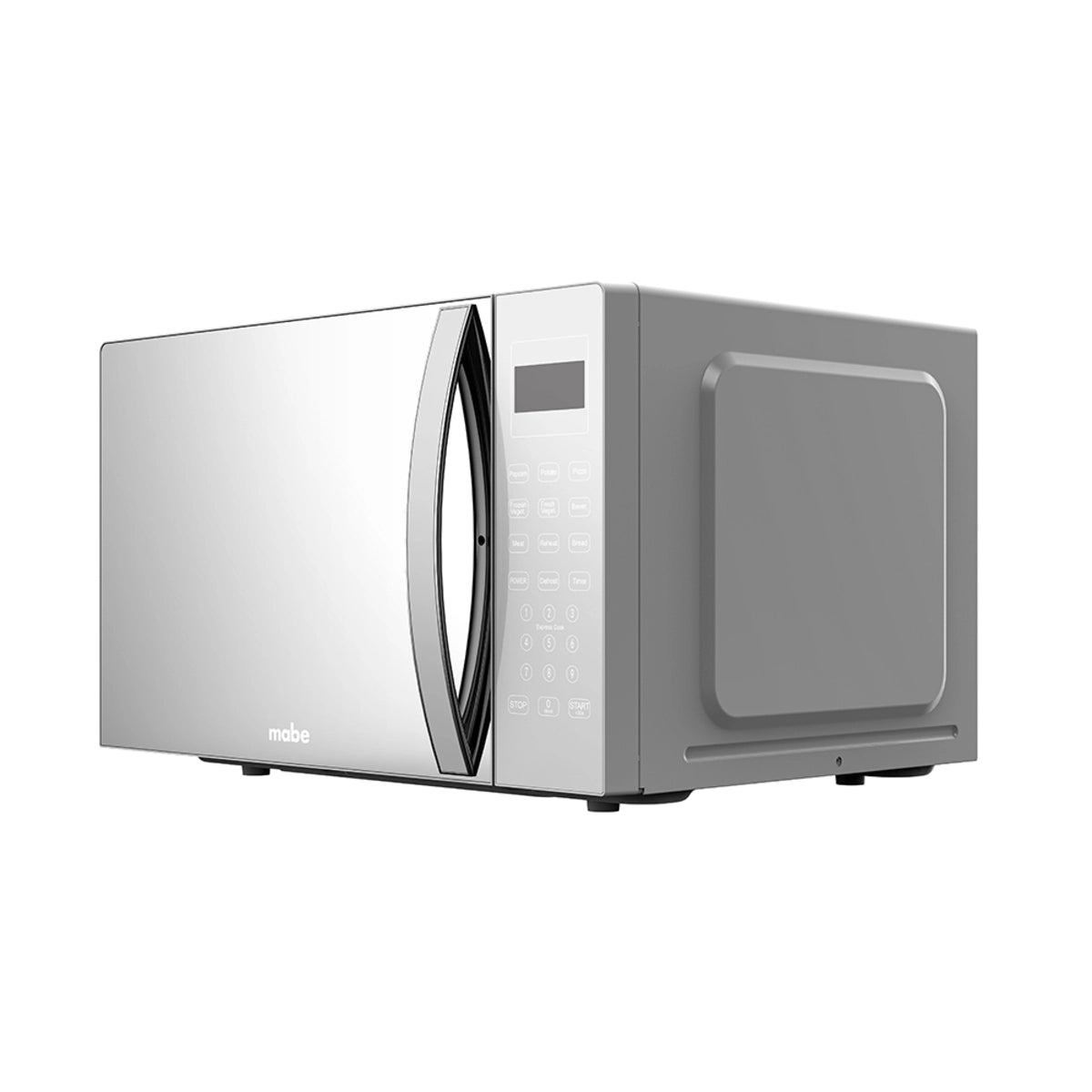 MABE Horno de microondas 43L 120V gris