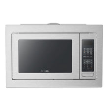 Horno de microondas inoxidable IO Mabe de 31L 120V