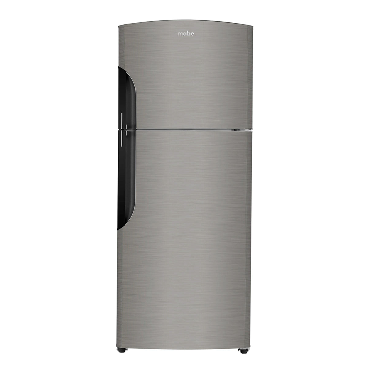 Refrigerador MABE gris mate de 510 litros
