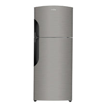 Refrigerador MABE gris mate de 510 litros