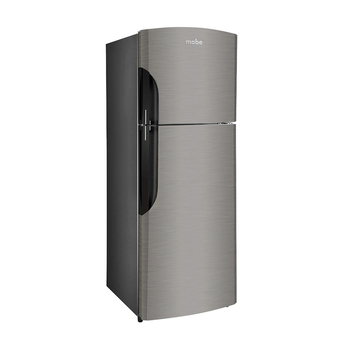 Refrigerador MABE gris mate de 510 litros