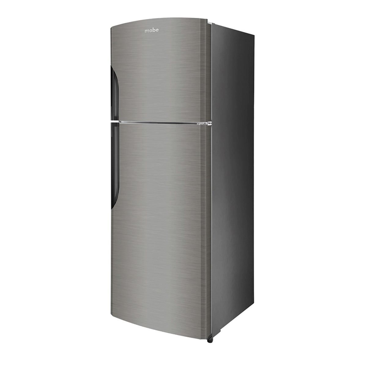 Refrigerador MABE gris mate de 510 litros