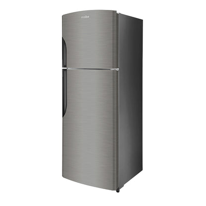 Refrigerador MABE gris mate de 510 litros