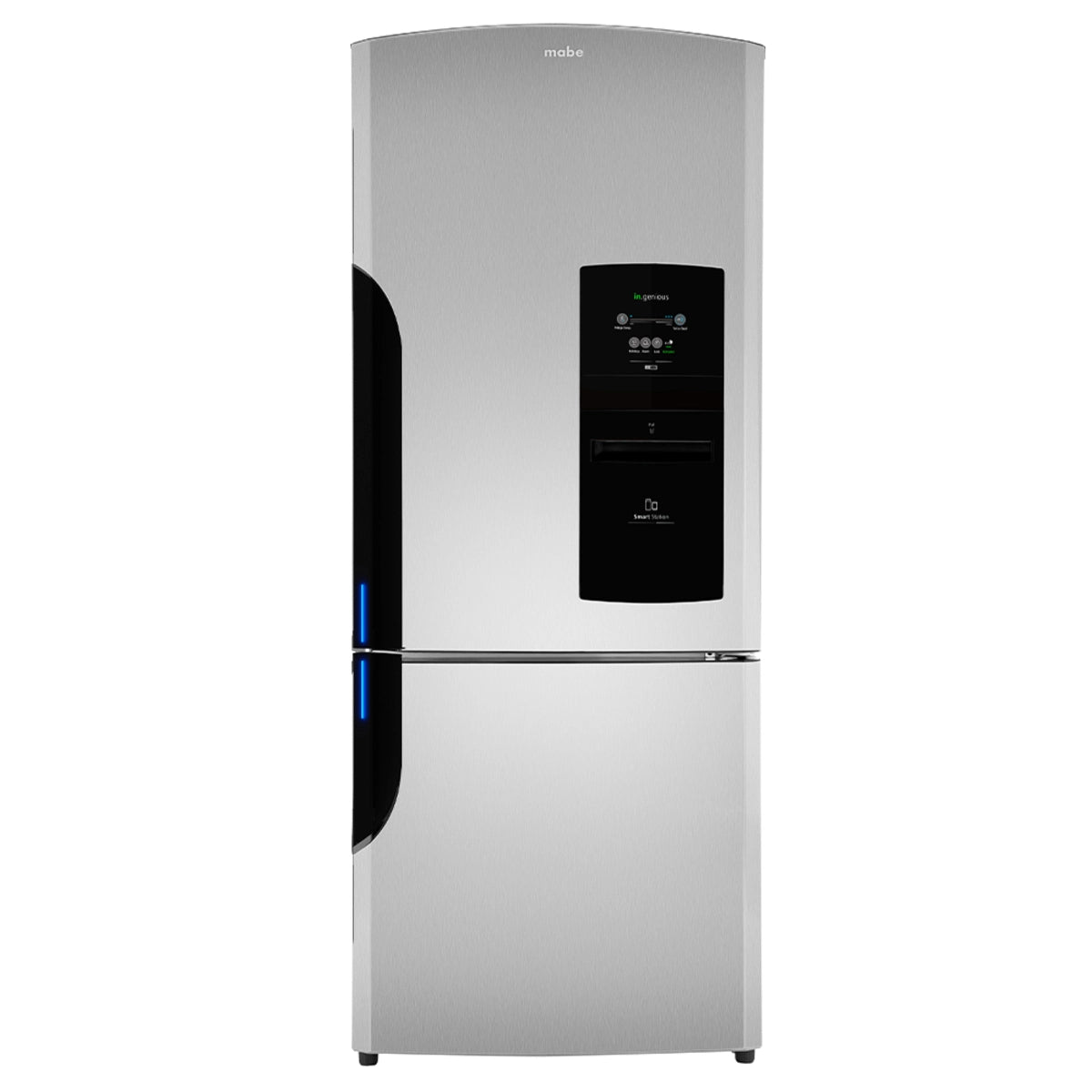 Refrigerador automático MABE RMB520IWMRX1 de 520L