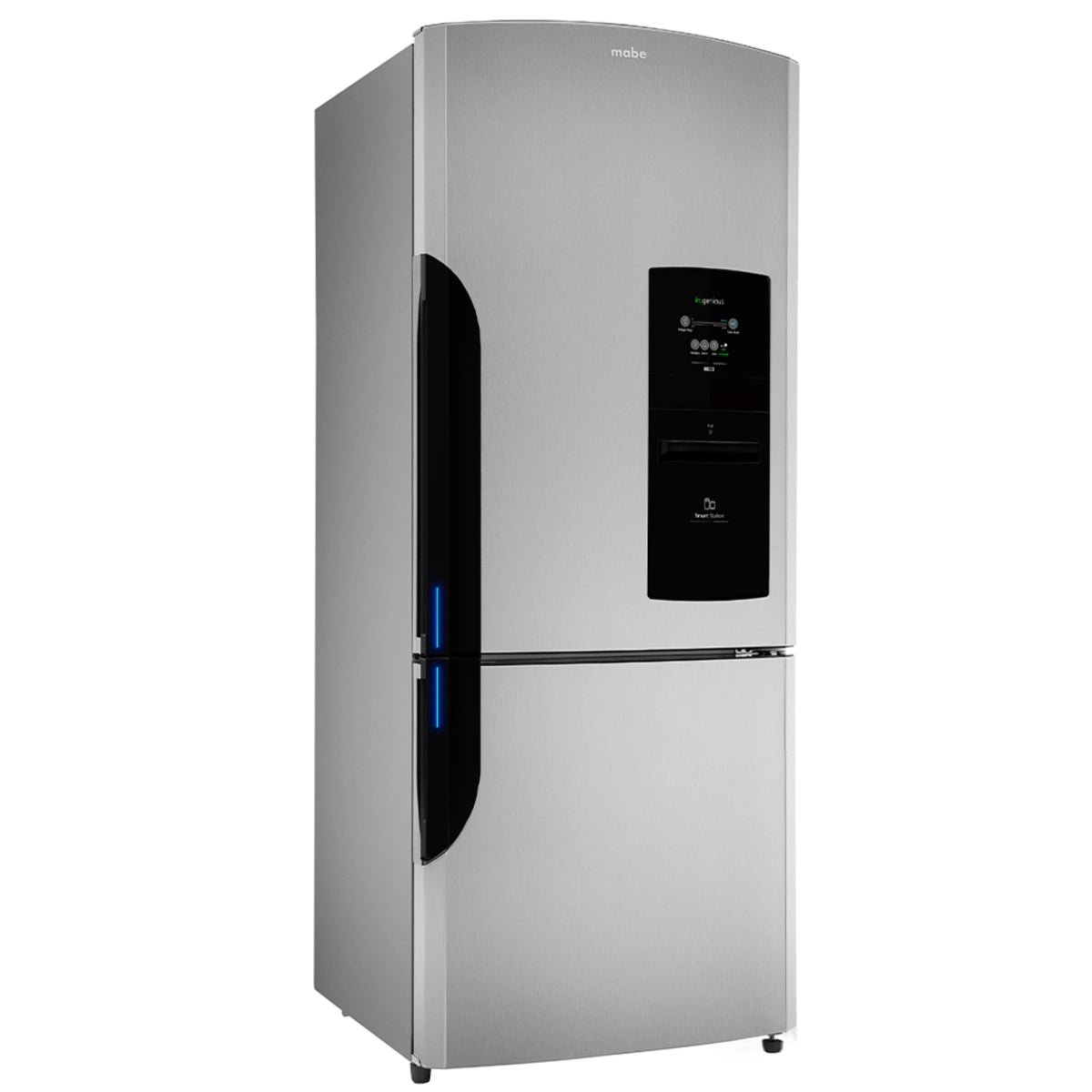 Refrigerador automático MABE RMB520IWMRX1 de 520L