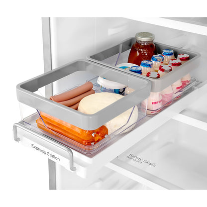 Refrigerador automático MABE RMB520IWMRX1 de 520L
