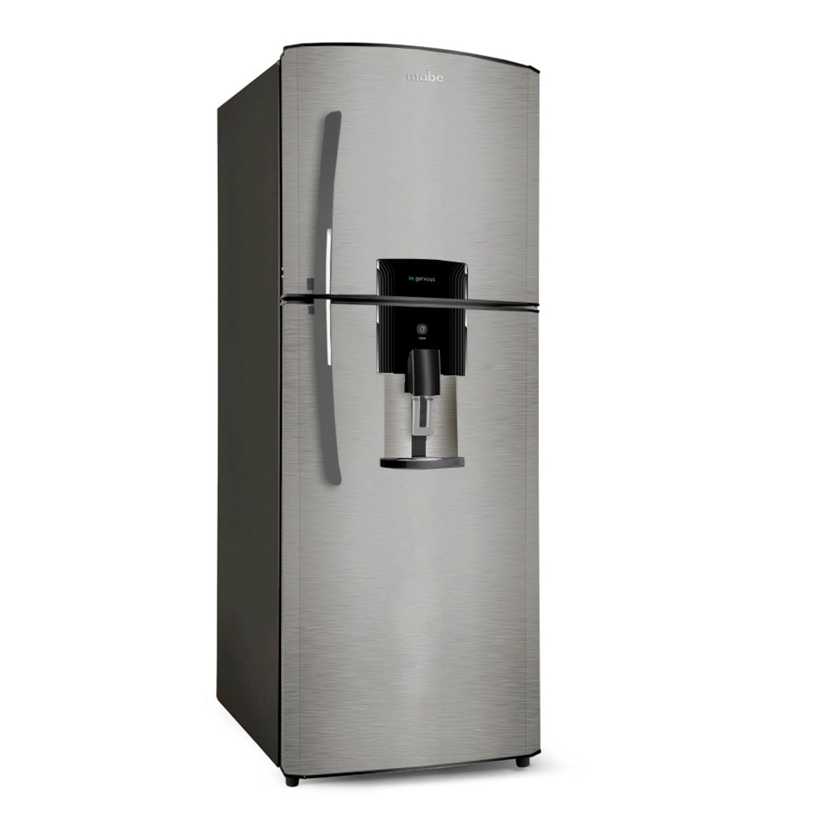 Refrigerador automático MABE RME360FDMRM0 de 360L