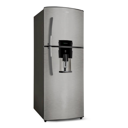 Refrigerador automático MABE RME360FDMRM0 de 360L