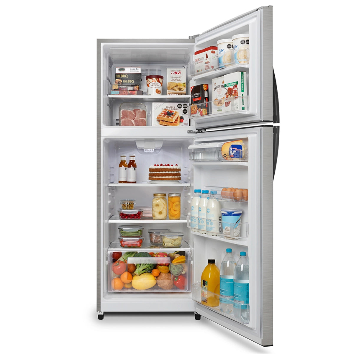 Refrigerador automático MABE RME360FDMRM0 de 360L