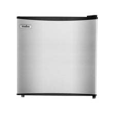MABE Frigobar manual inoxidable RMF0260XMXX3 de 45L