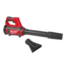 Soplador focalizado compacto Milwaukee M12