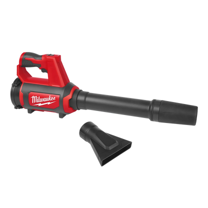 Soplador focalizado compacto Milwaukee M12