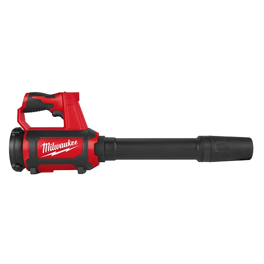 Soplador focalizado compacto Milwaukee M12