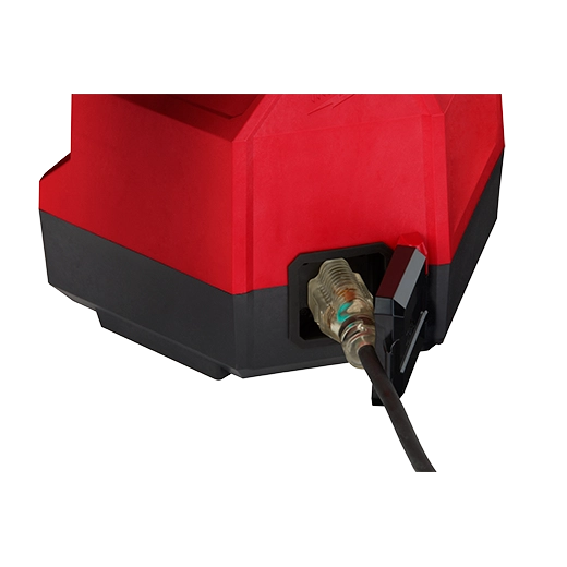Torre de iluminación con cargador integrado Milwaukee M18 Rocket