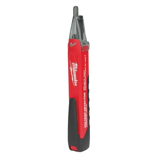 Detector de voltaje con LED Milwaukee