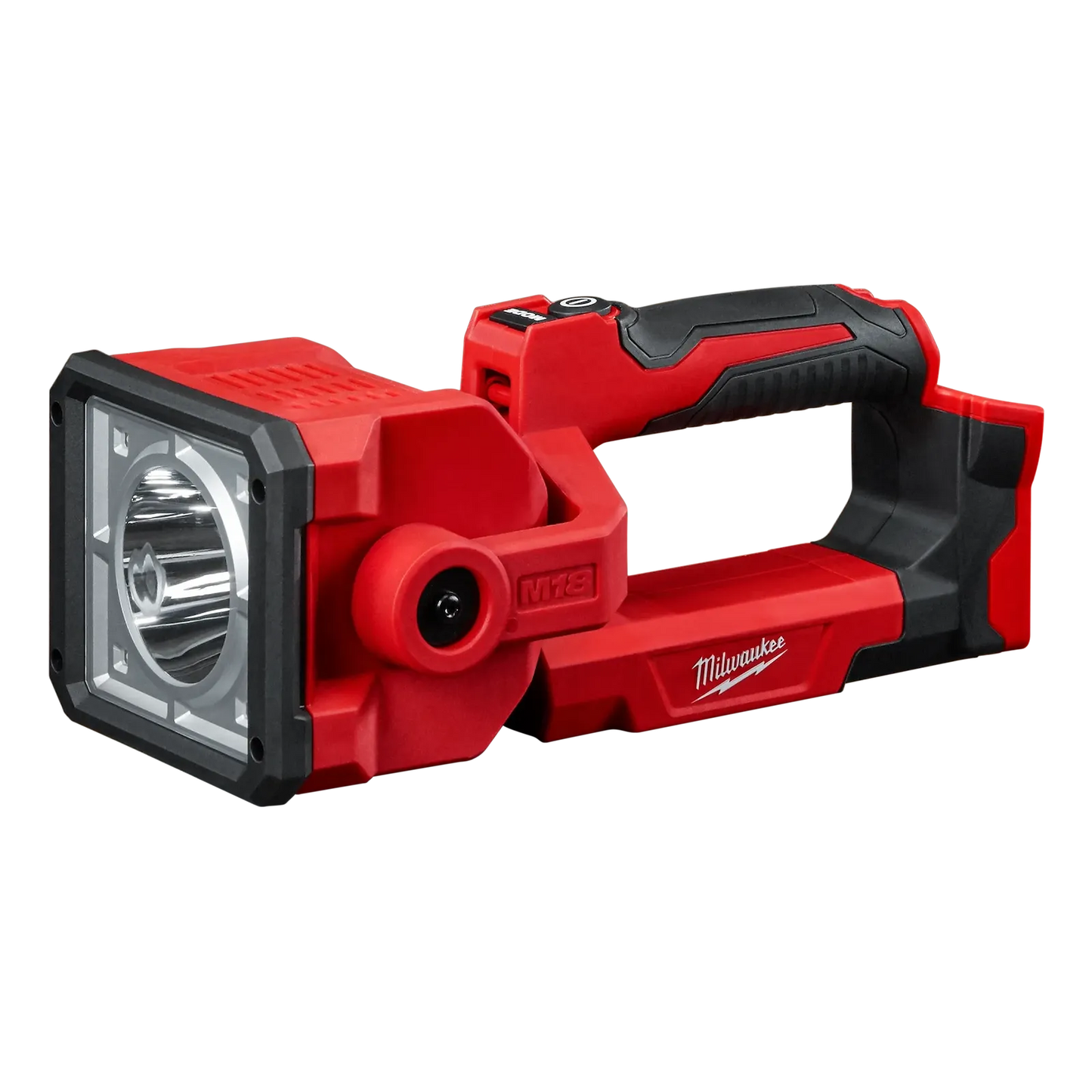 Linterna Led de trabajo Milwaukee Trueview M18