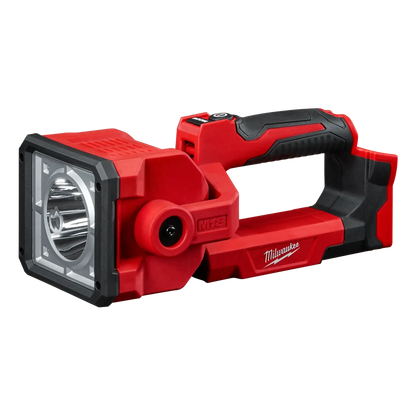 Linterna Led de trabajo Milwaukee Trueview M18