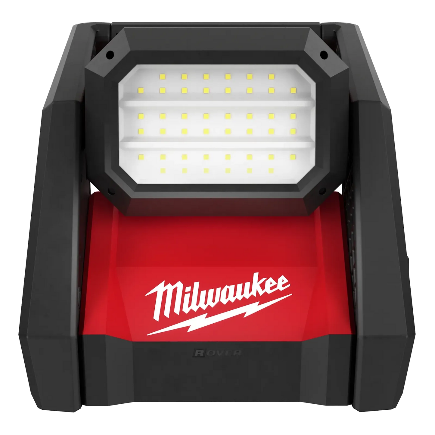 Luz de trabajo intensa de doble potencia Milwaukee M18 Rover (sin batería)