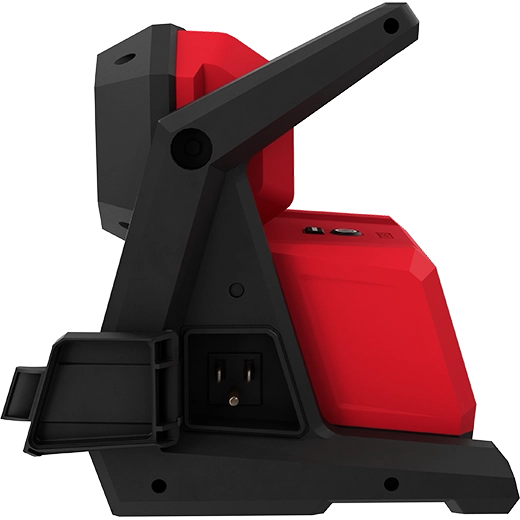 Luz de trabajo intensa de doble potencia Milwaukee M18 Rover (sin batería)