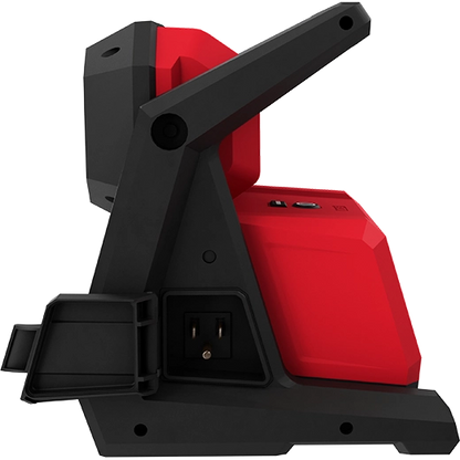 Luz de trabajo intensa de doble potencia Milwaukee M18 Rover (sin batería)