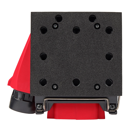 Lijadora orbital inalámbrica de velocidad variable M18 Milwaukee