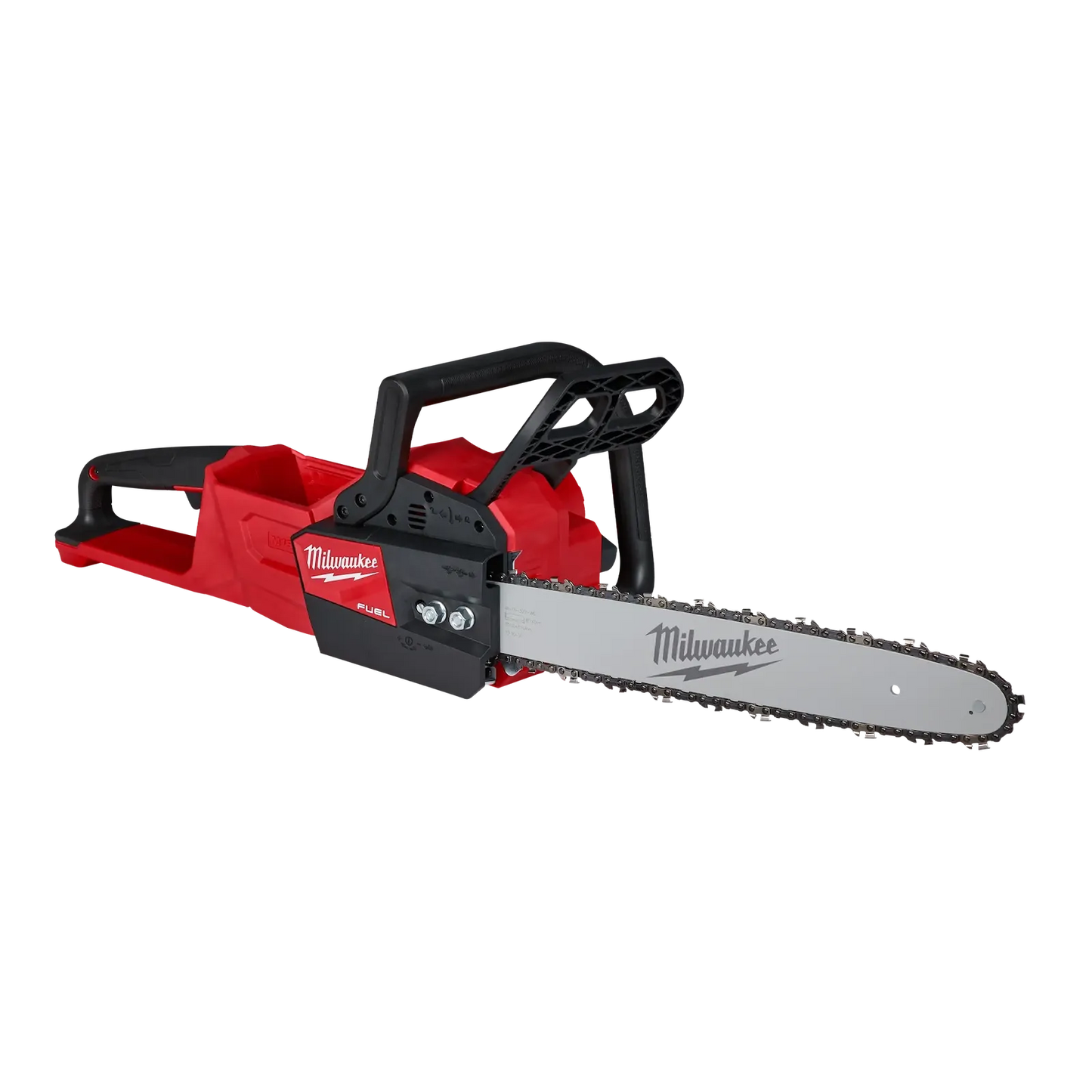 Motosierra eléctrica Milwaukee M18 de 16"