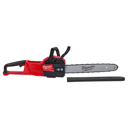 Motosierra eléctrica Milwaukee M18 de 16"