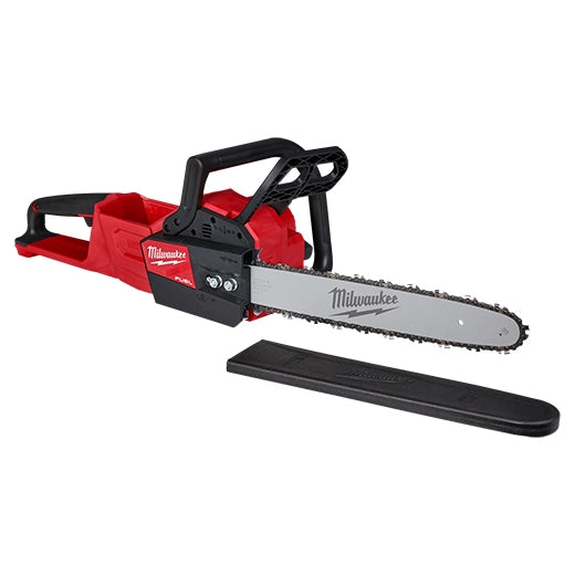 Motosierra eléctrica Milwaukee M18 de 16"