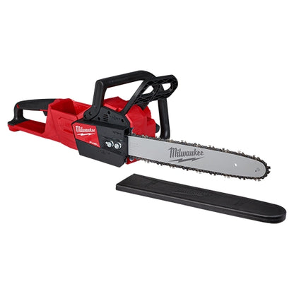 Motosierra eléctrica Milwaukee M18 de 16"