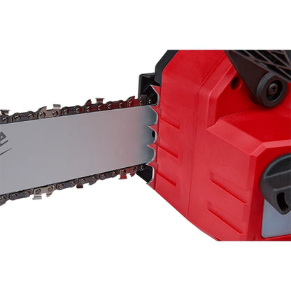 Motosierra eléctrica Milwaukee M18 de 16"