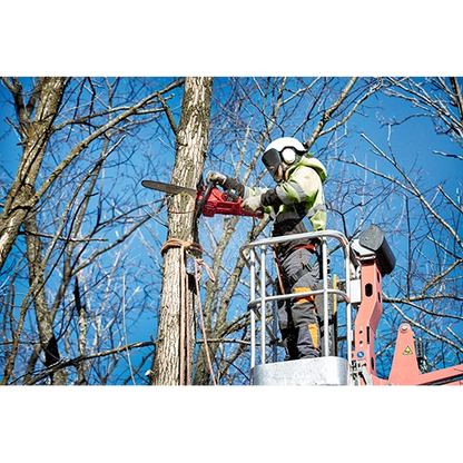 Motosierra eléctrica Milwaukee M18 de 16"