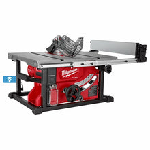 Sierra de mesa Milwaukee M18 FUEL de 8-1/4" con ONE-KEY