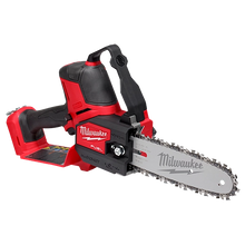 Sierra podadora inalámbrica Milwaukee M18 FUEL HATCHET de 8"