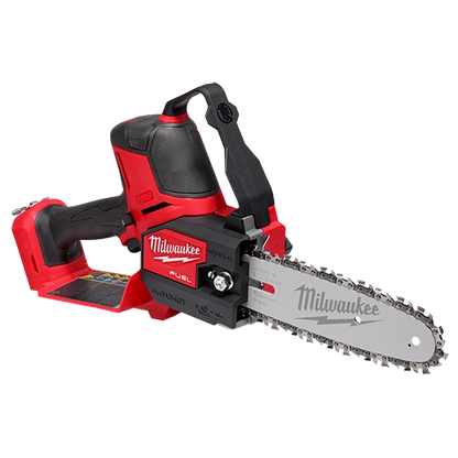Sierra podadora inalámbrica Milwaukee M18 FUEL HATCHET de 8"