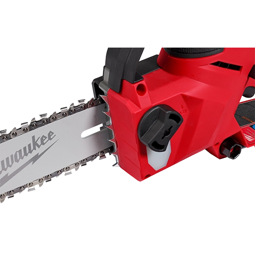 Sierra podadora inalámbrica Milwaukee M18 FUEL HATCHET de 8"