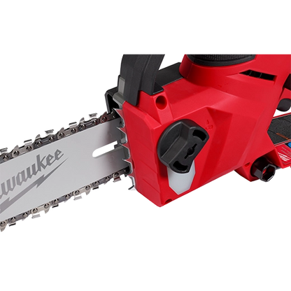 Sierra podadora inalámbrica Milwaukee M18 FUEL HATCHET de 8"