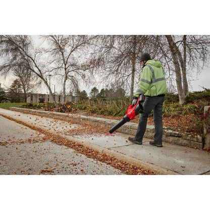 Soplador inalámbrico Powerstate Brushless Milwaukee M18 FUEL (solo herramienta)
