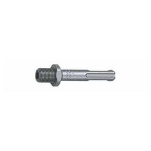 Adaptador portabrocas de 1/2" a SDS PLUS Milwaukee